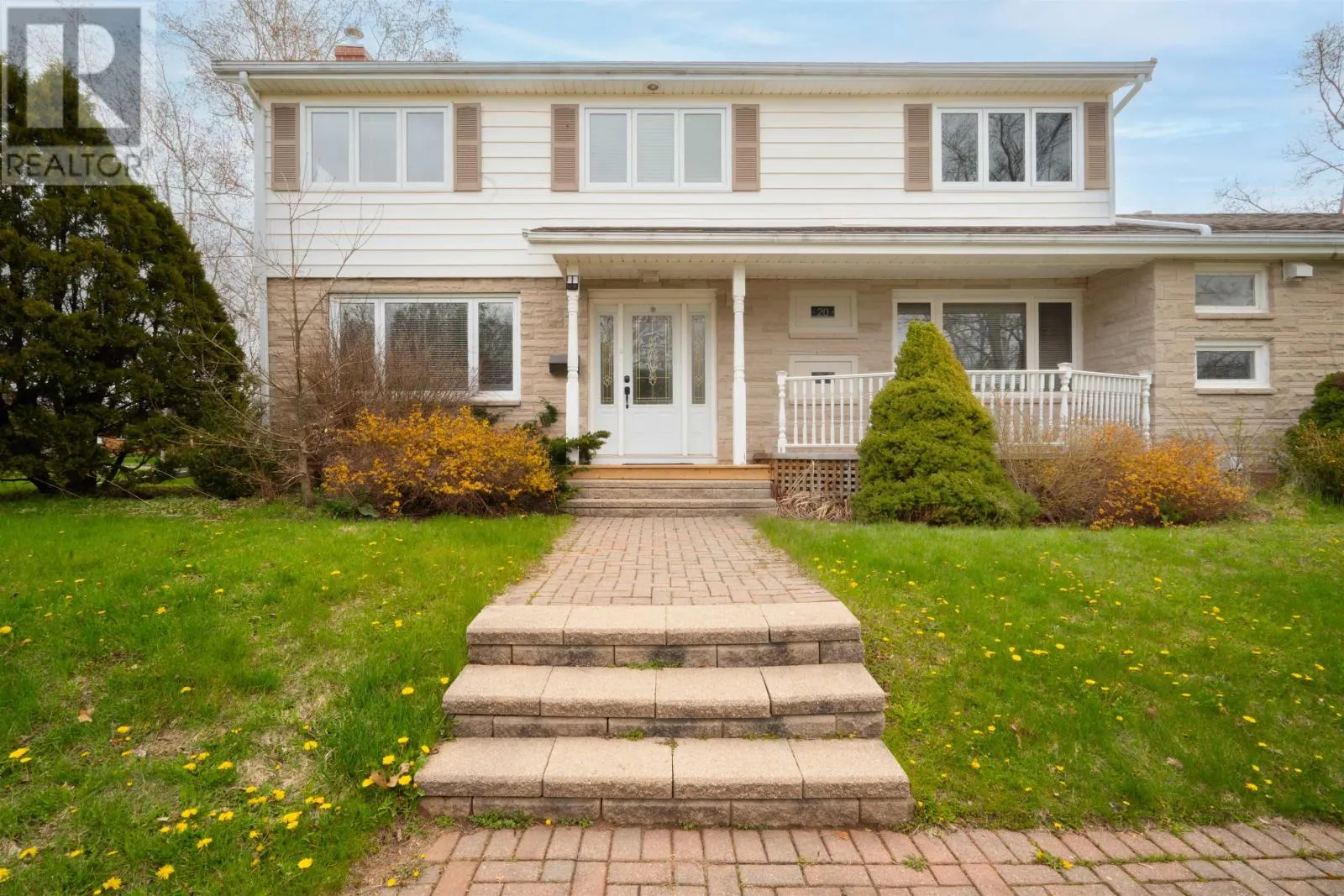 20 Edinburgh Drive