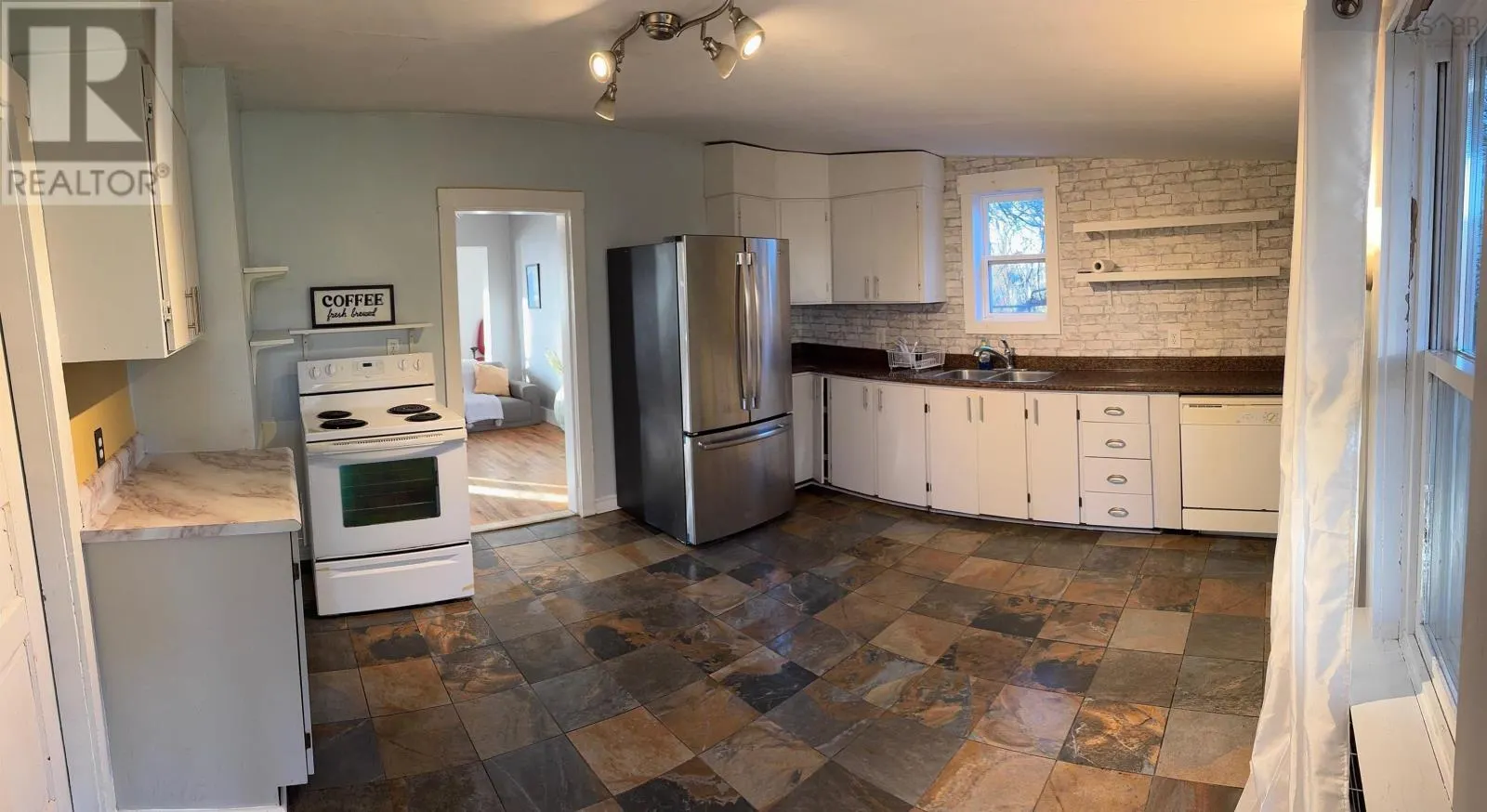 94 Old Sambro Road
