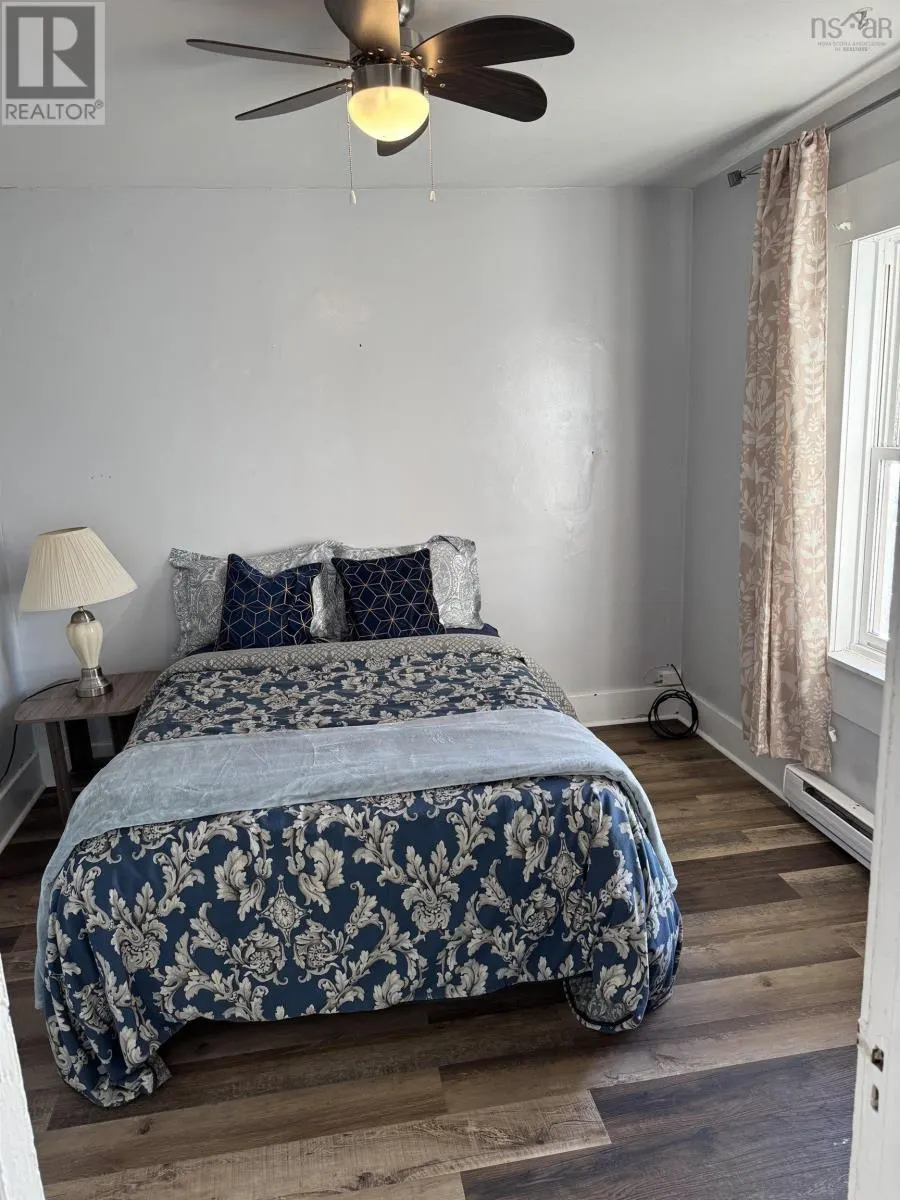 94 Old Sambro Road