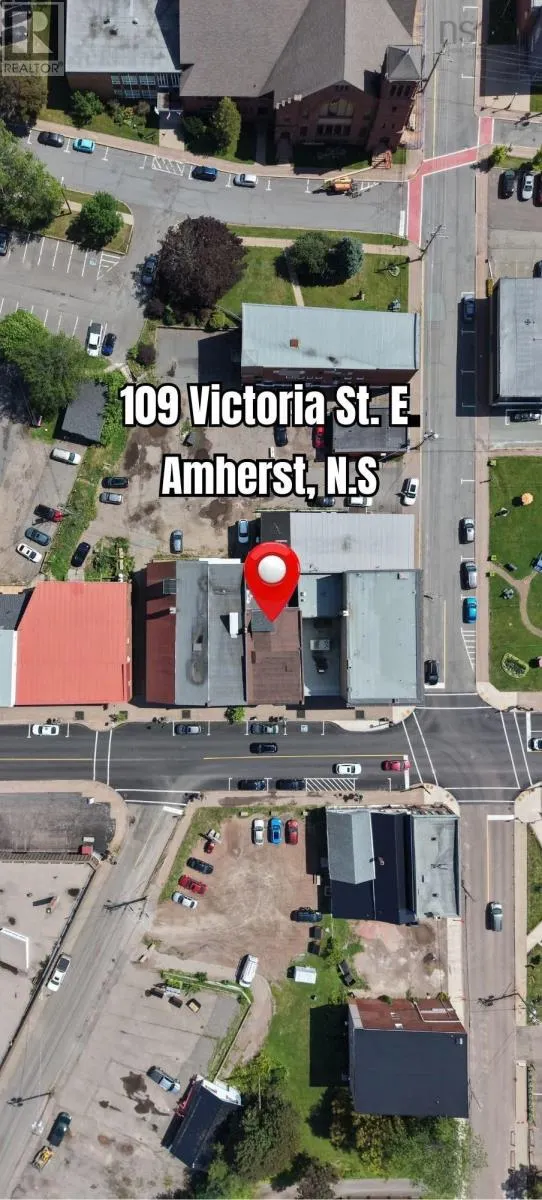 109 Victoria Street E
