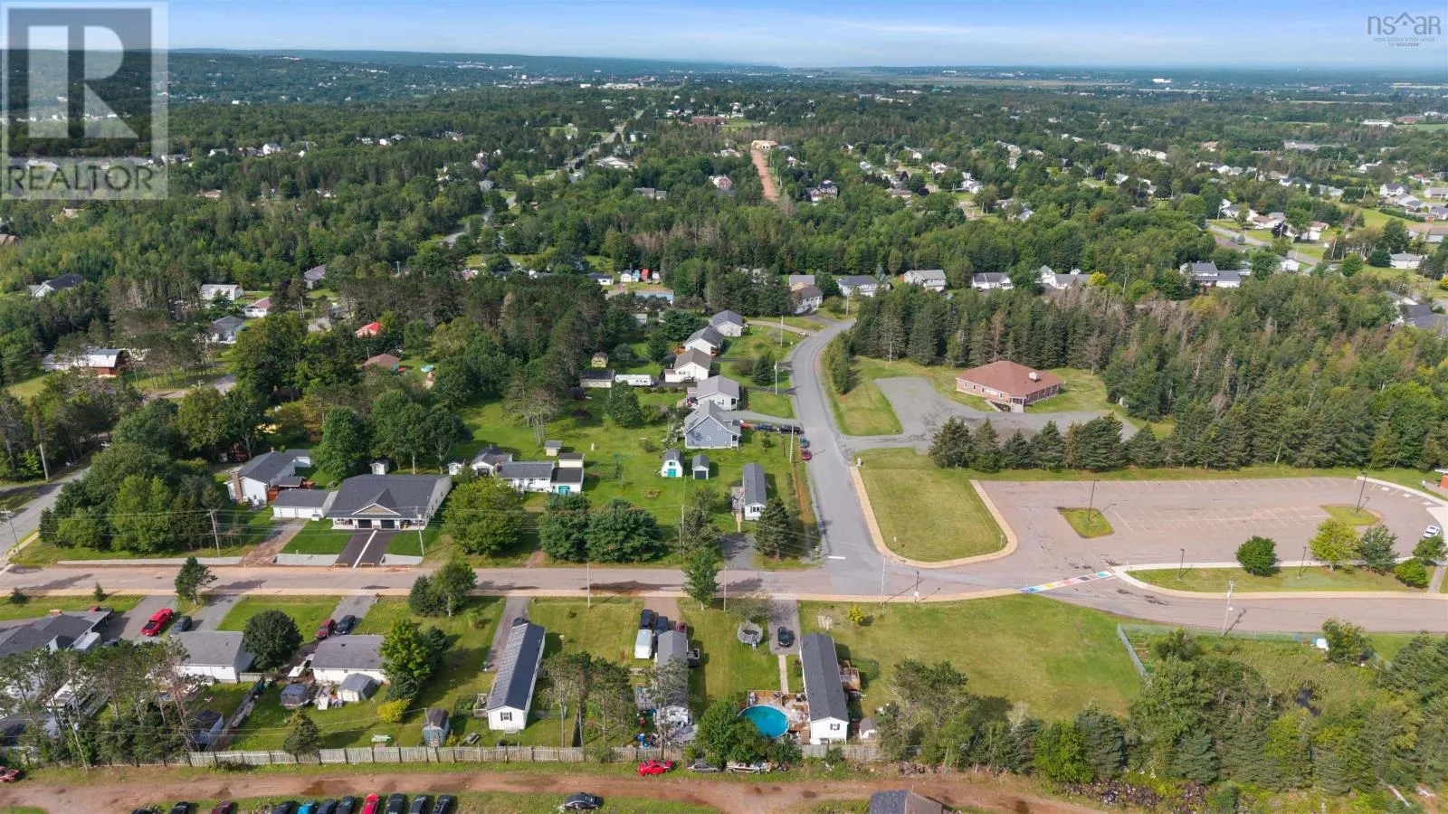 17 Sunset Lane   Valley