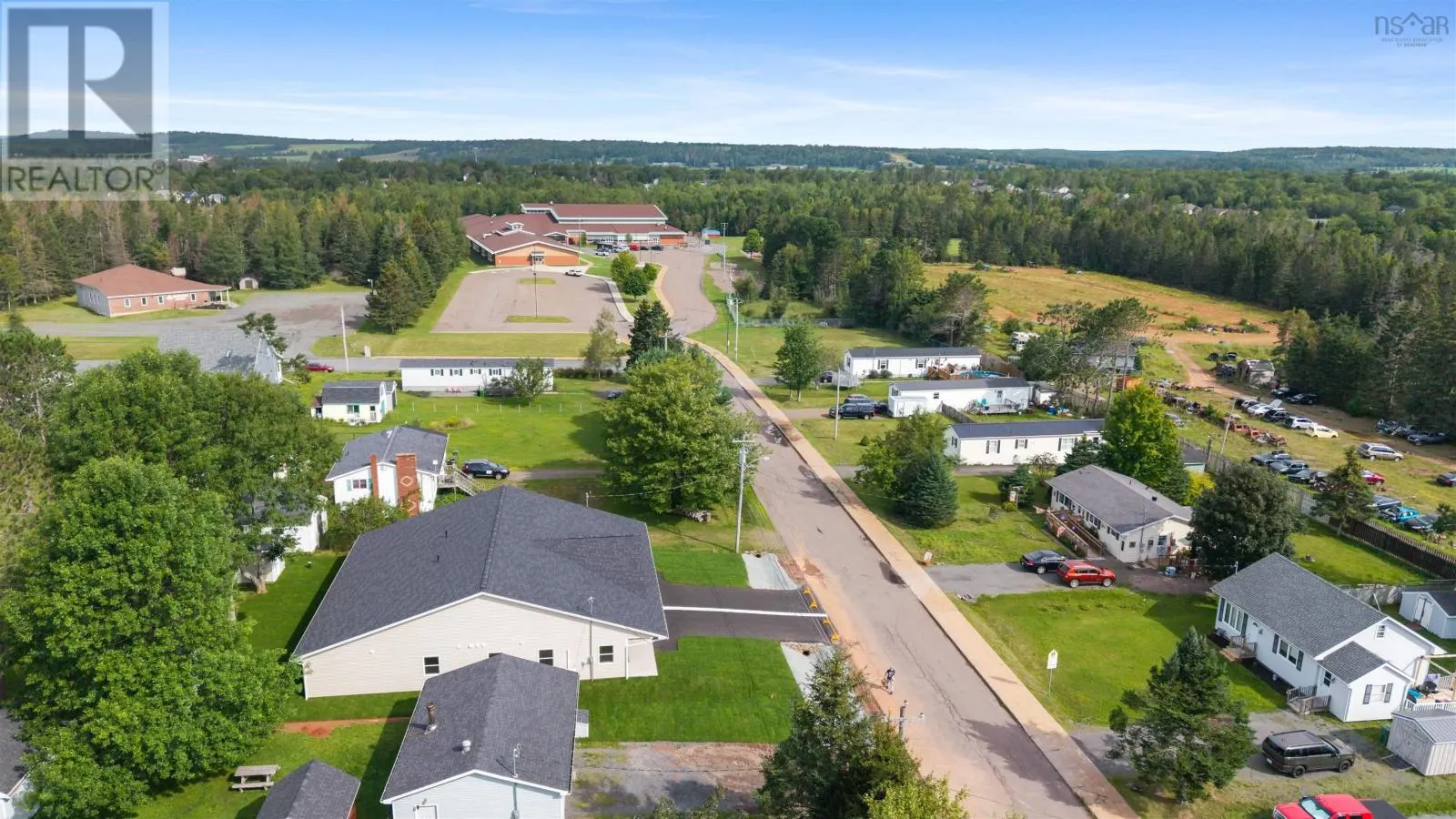 17 Sunset Lane   Valley
