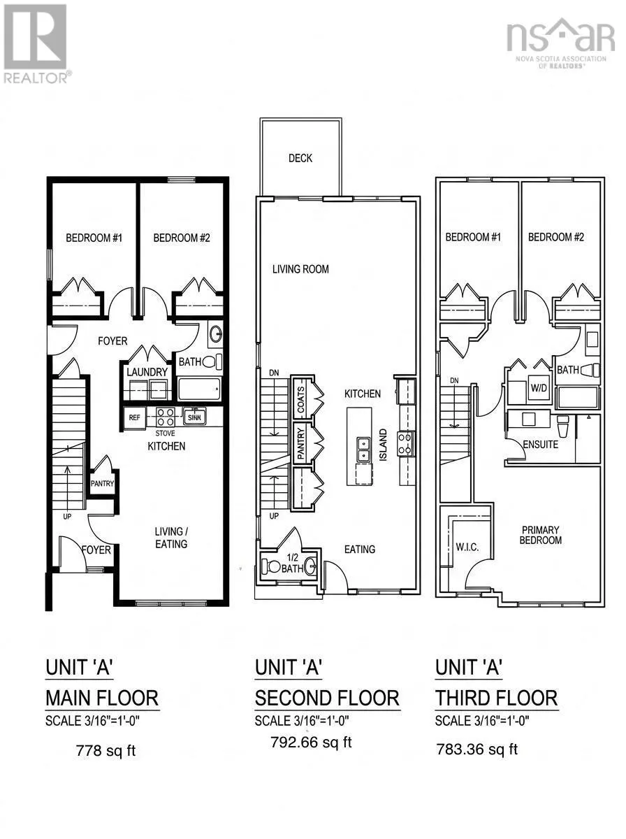 90 Colonial Crescent
