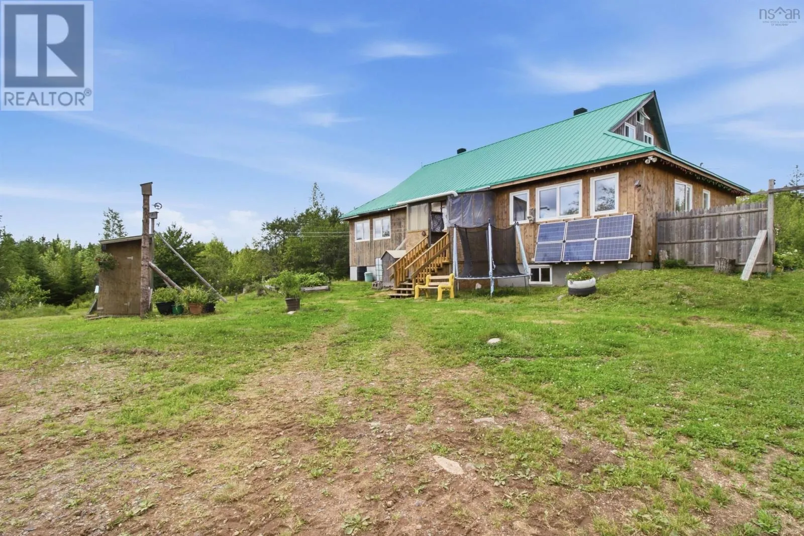 2804 New Russell Road