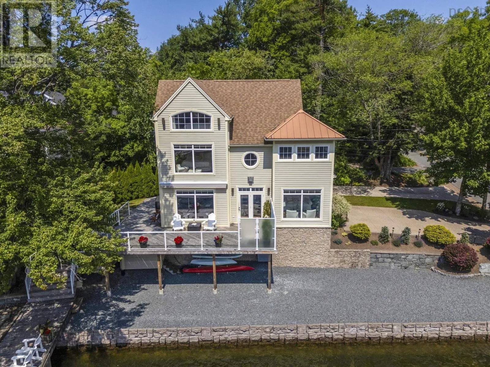 825 Shore Drive