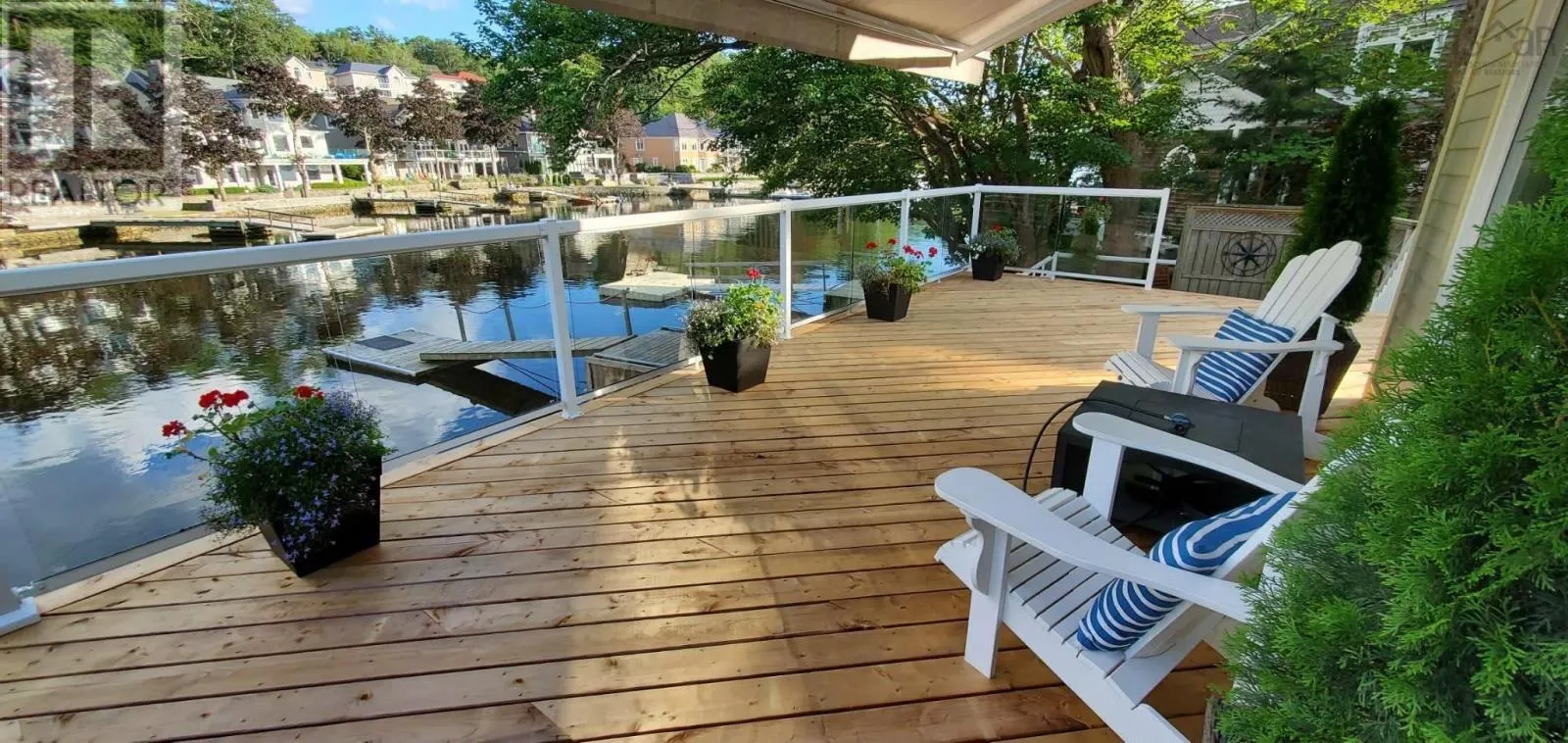 825 Shore Drive