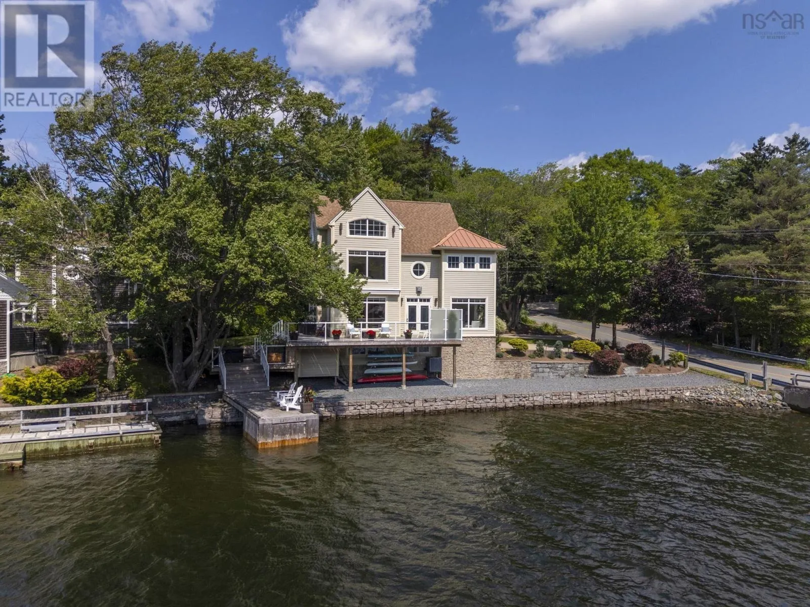 825 Shore Drive