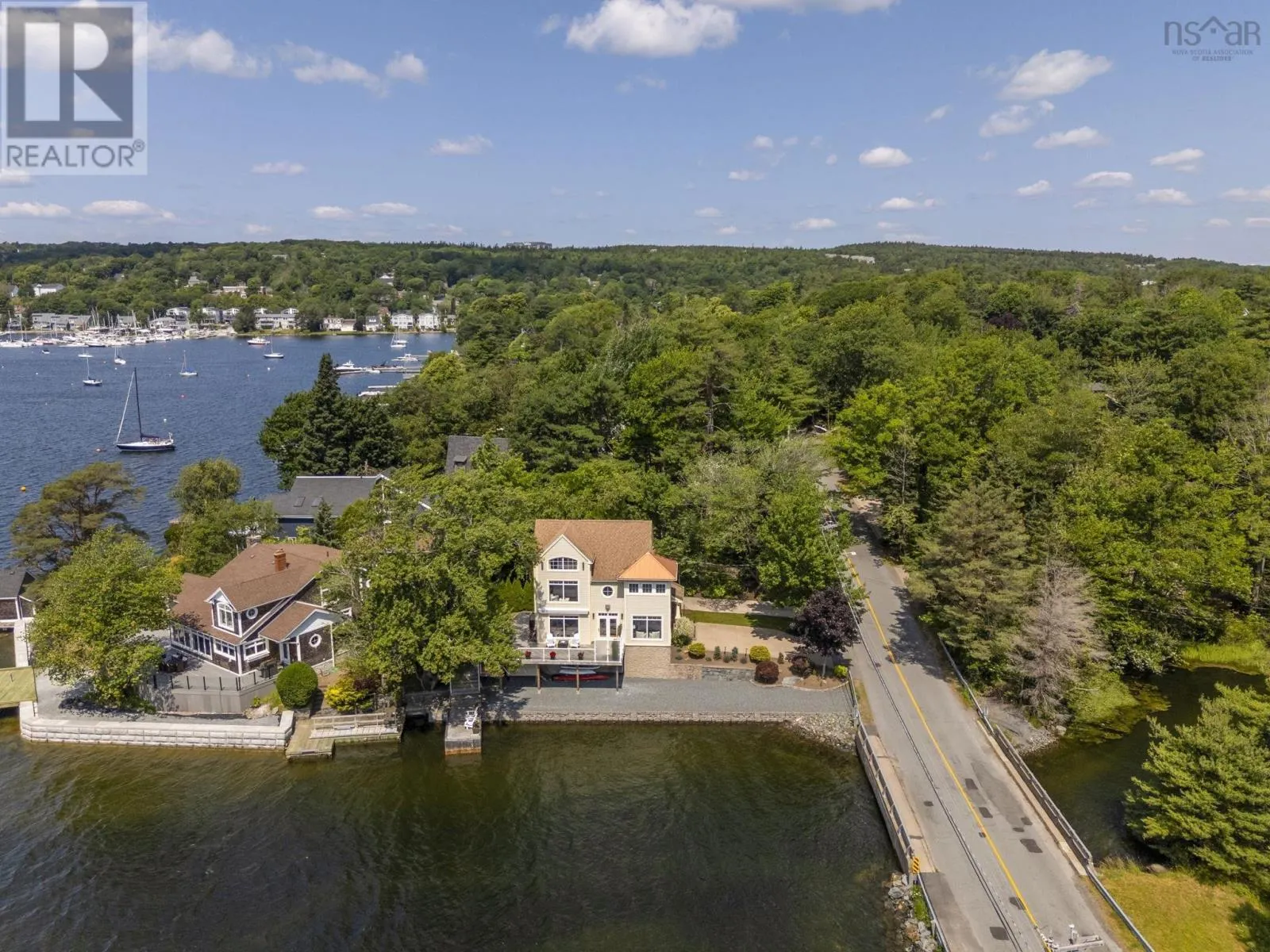 825 Shore Drive