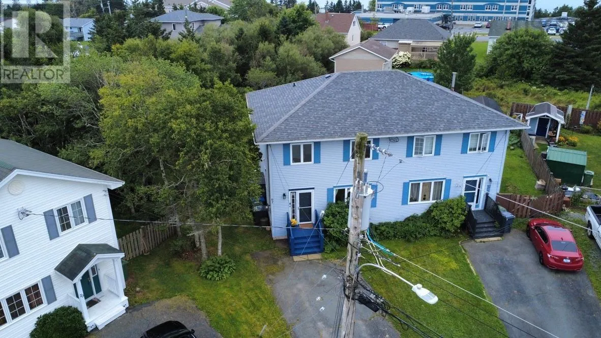 67 Thorncrest Court