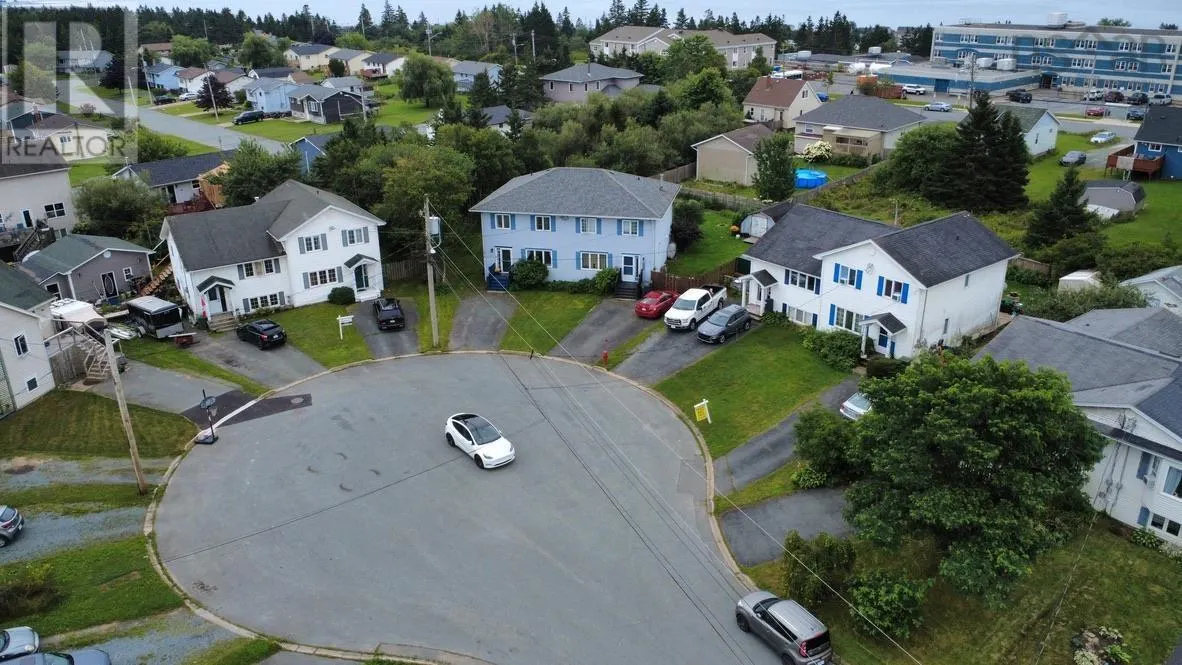 67 Thorncrest Court
