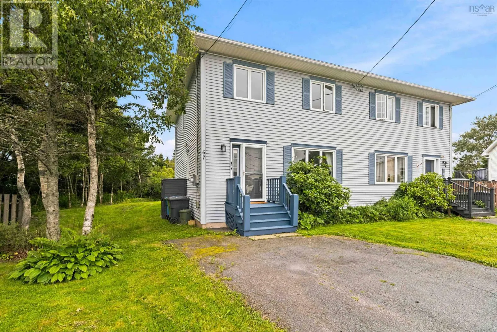 67 Thorncrest Court