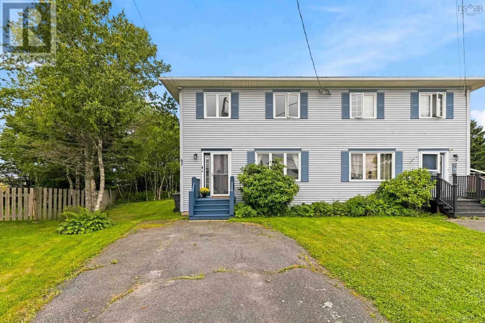 67 Thorncrest Court