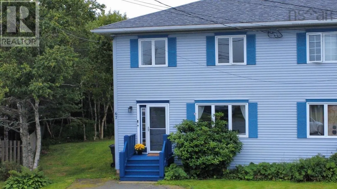 67 Thorncrest Court