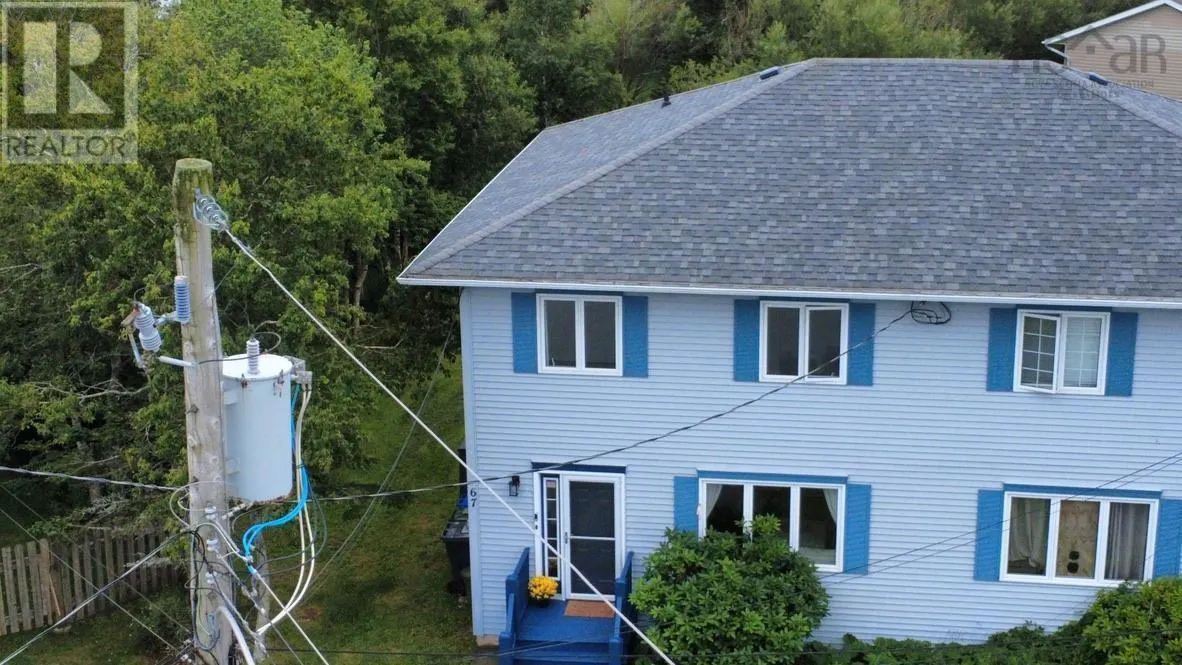 67 Thorncrest Court