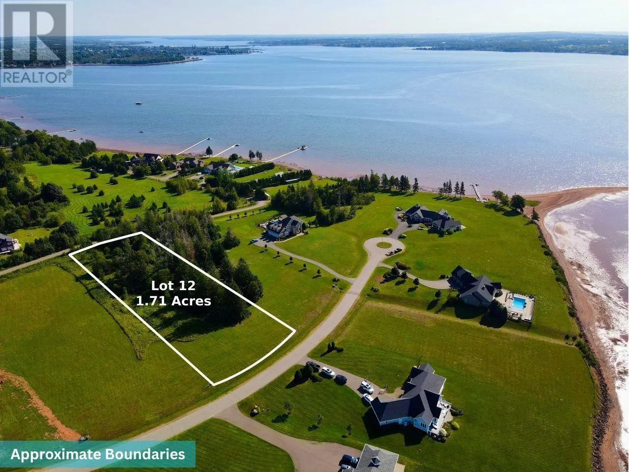 LOT 12 RIVER POINT Place