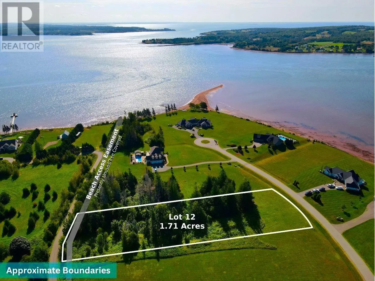 LOT 12 RIVER POINT Place