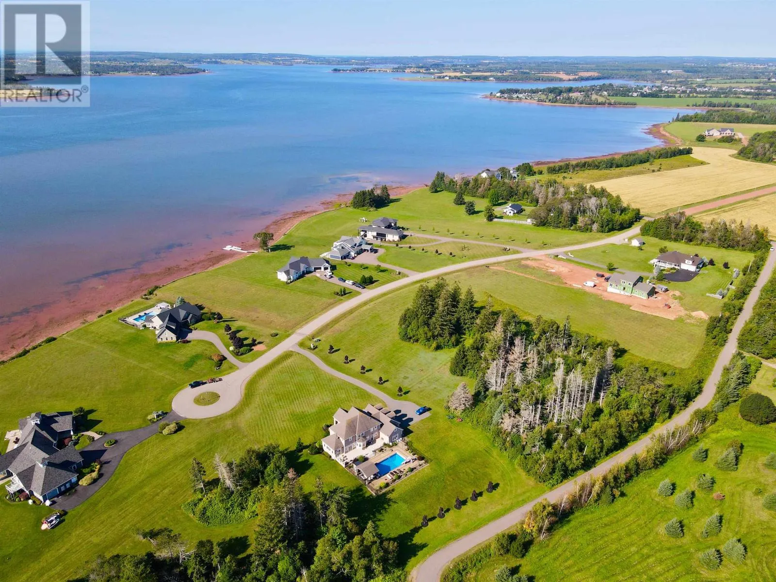 LOT 12 RIVER POINT Place