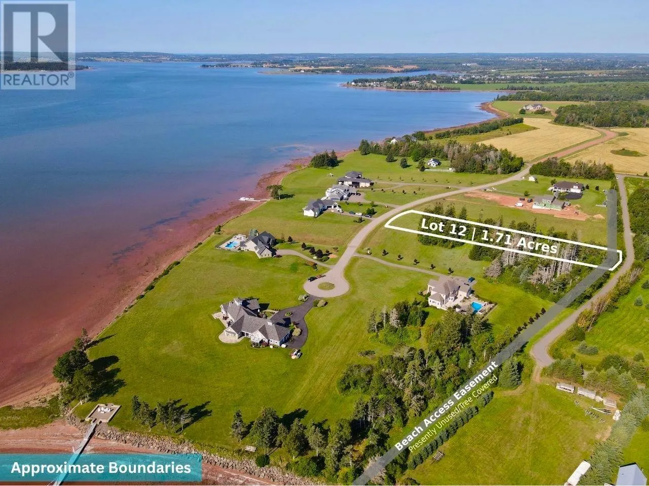 LOT 12 RIVER POINT Place