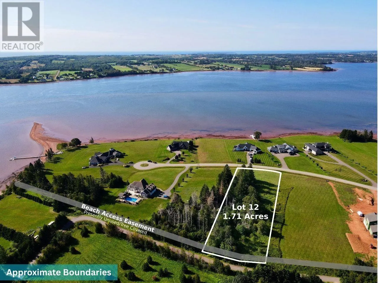 LOT 12 RIVER POINT Place