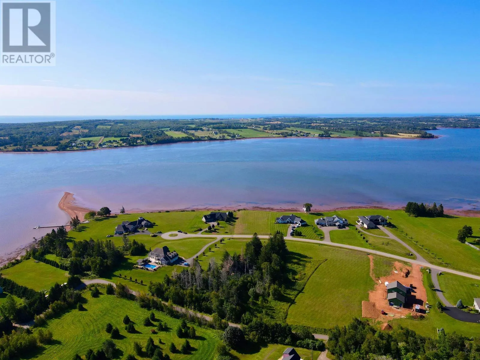 LOT 12 RIVER POINT Place