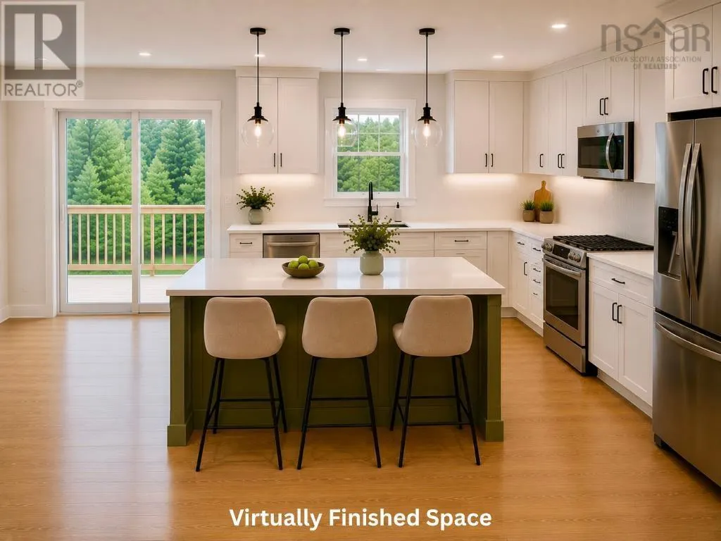 32 Marshview Drive