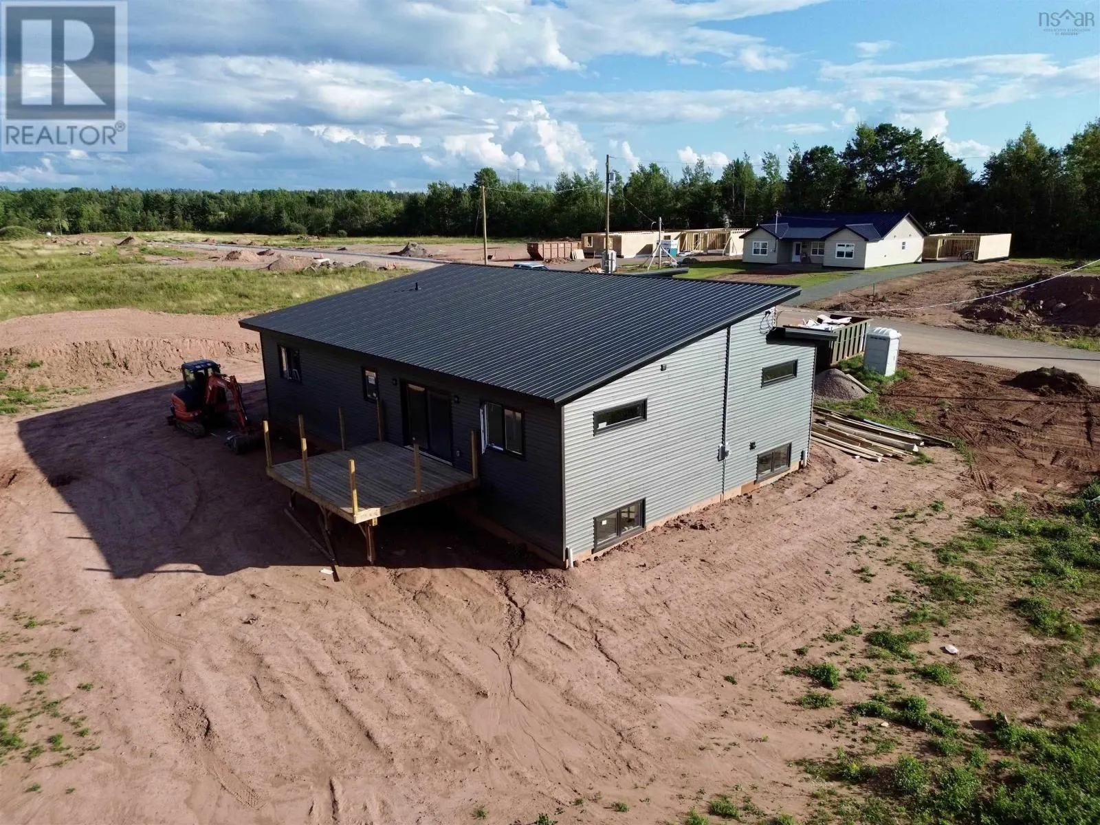 32 Marshview Drive