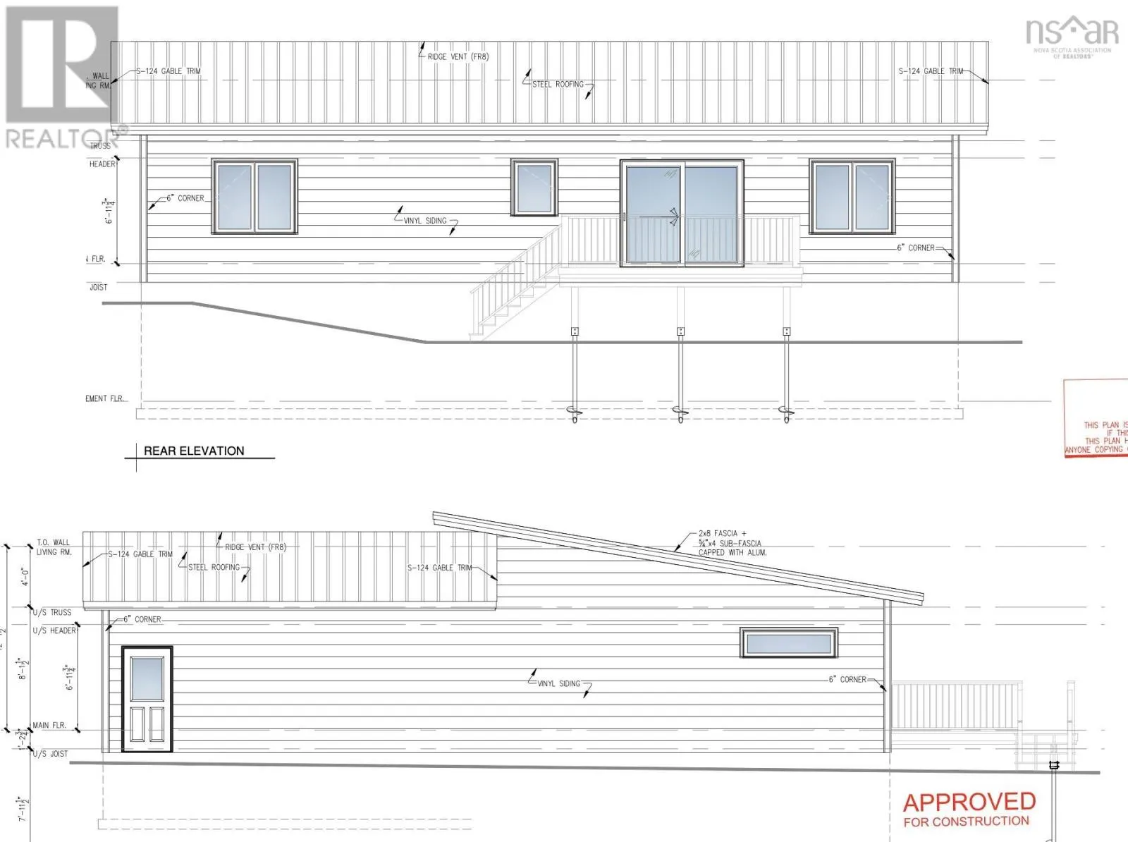 32 Marshview Drive