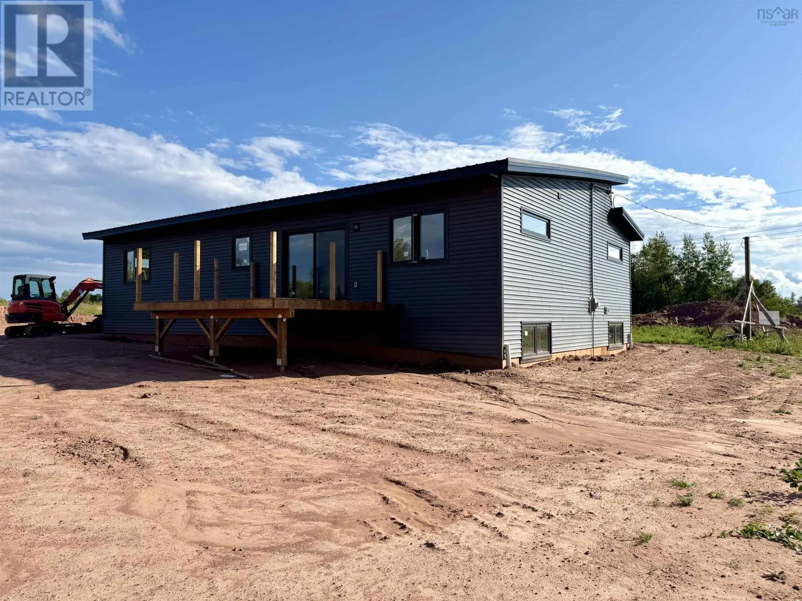 32 Marshview Drive