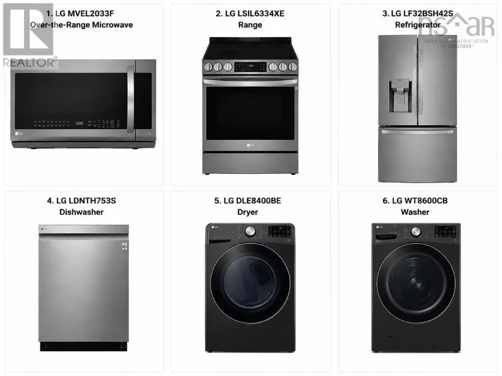 32 Marshview Drive