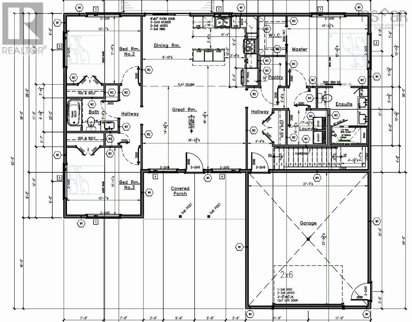 32 Marshview Drive