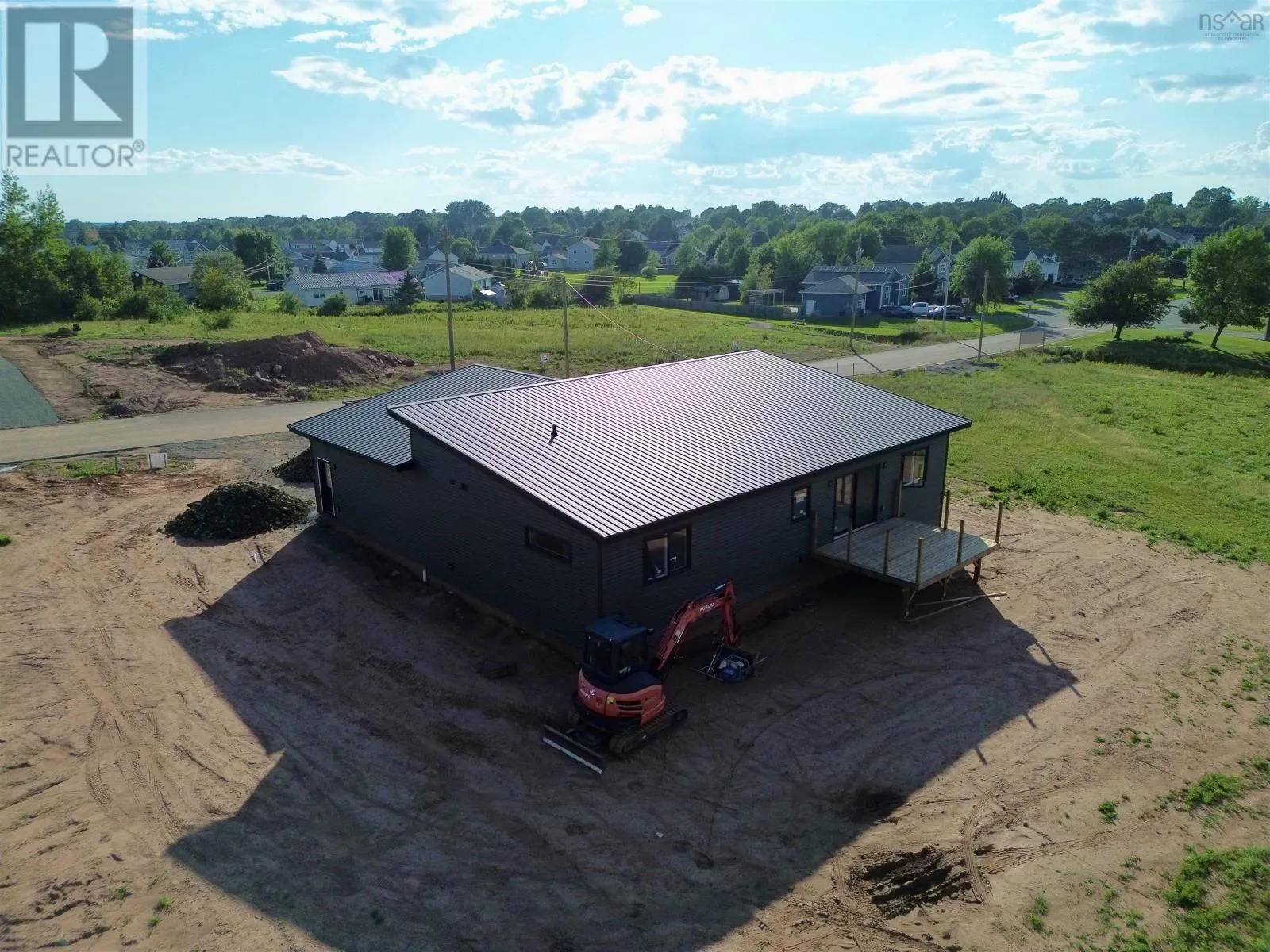 32 Marshview Drive