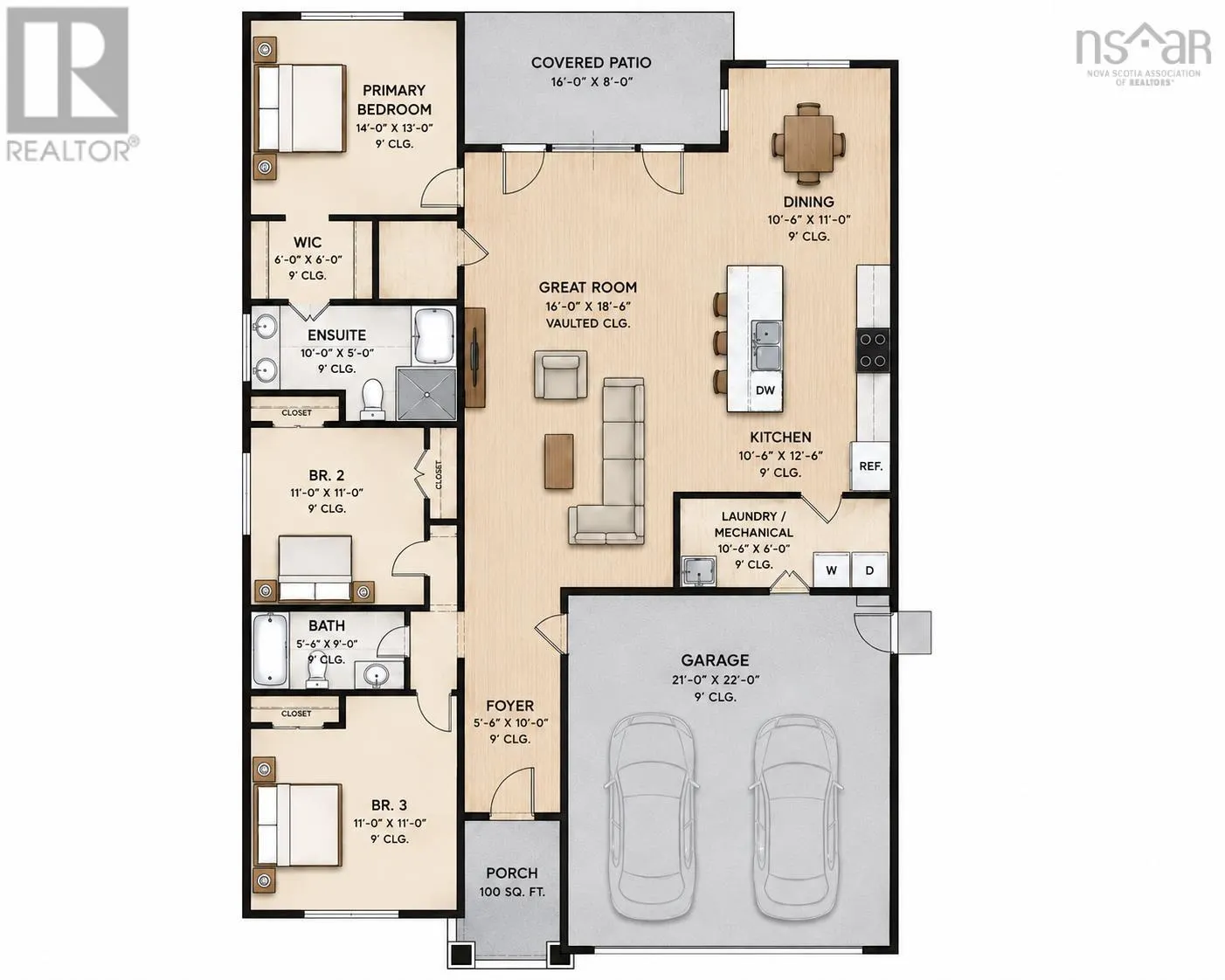 31 Marshview Drive