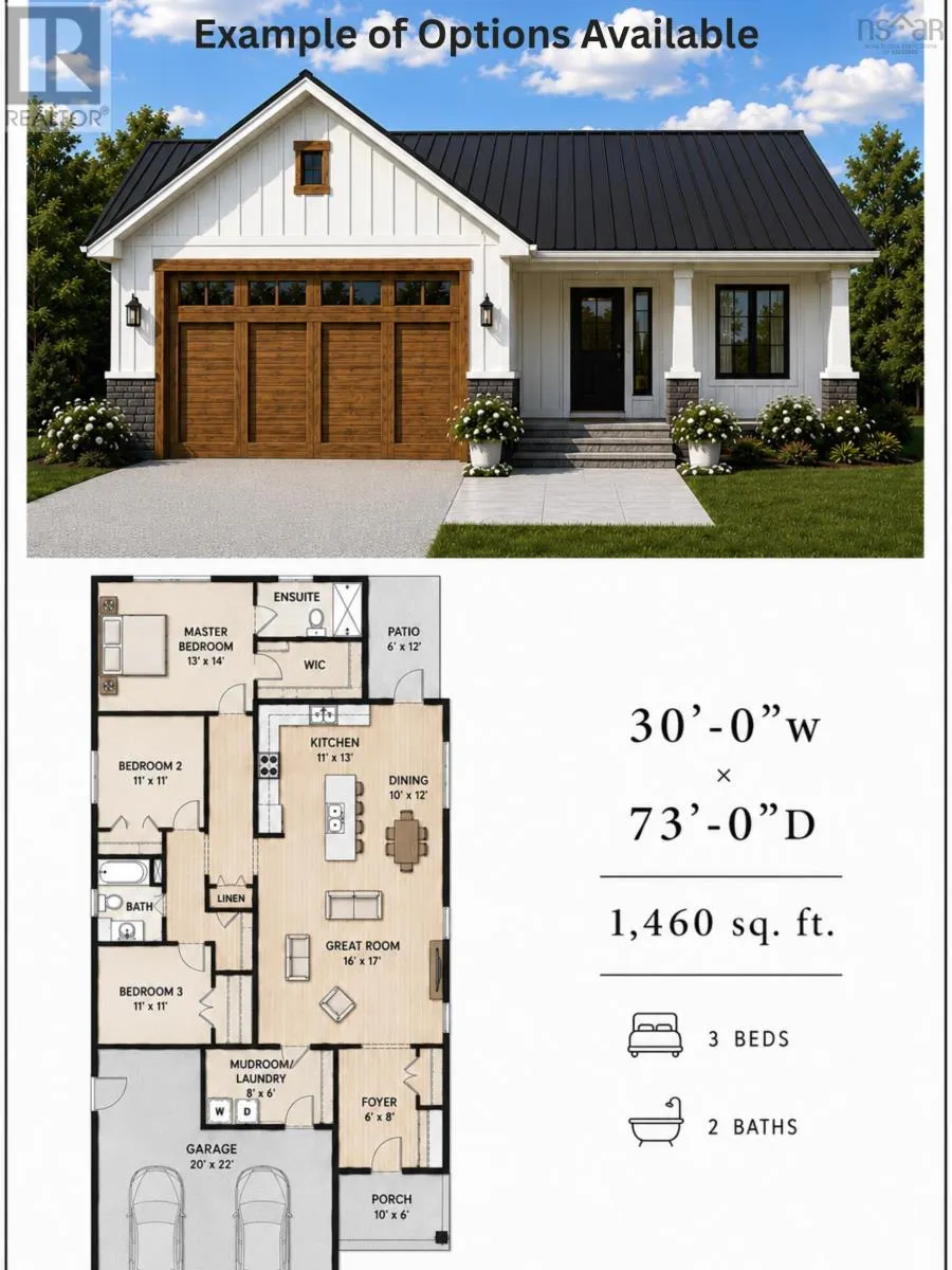 31 Marshview Drive