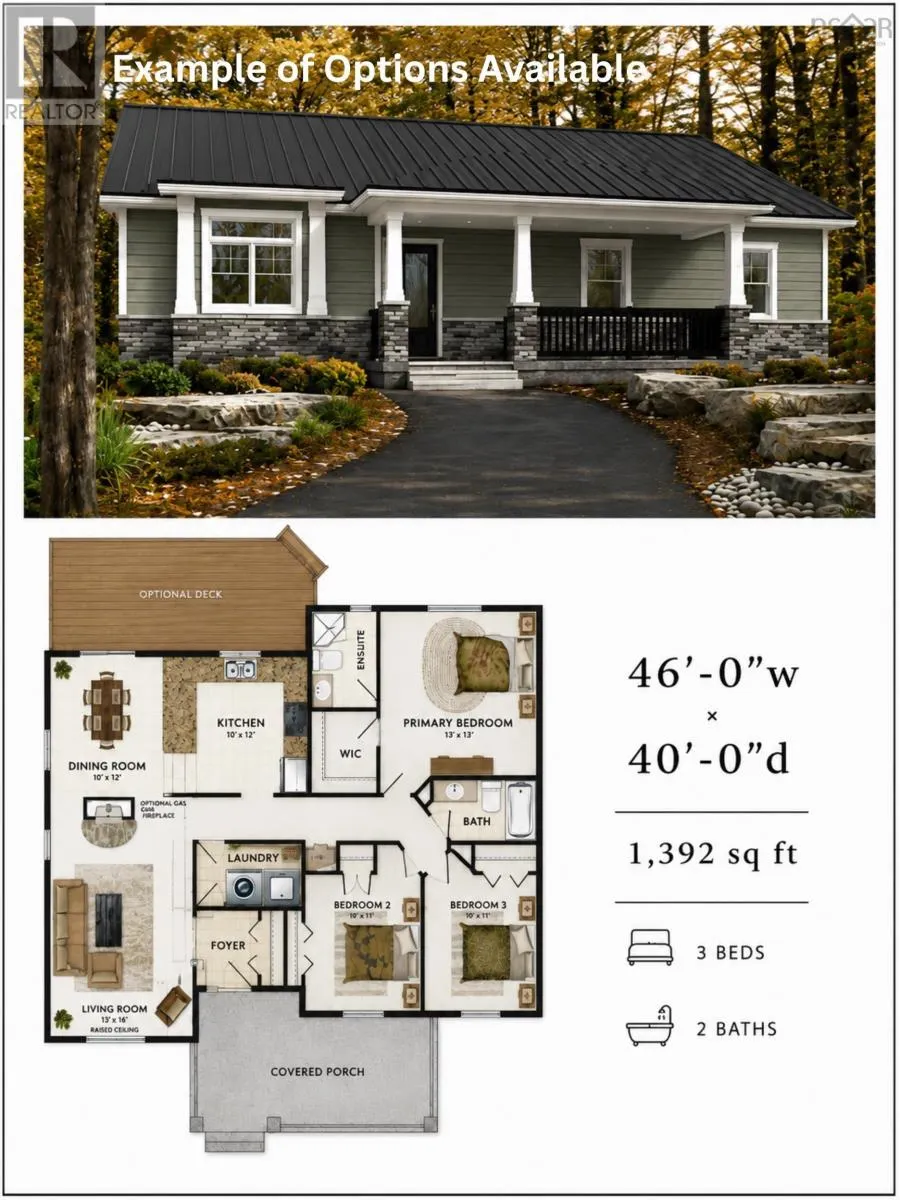 31 Marshview Drive