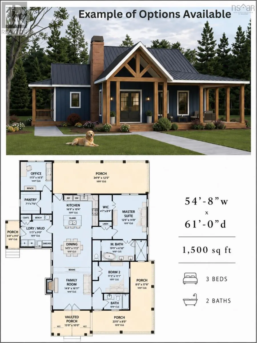 31 Marshview Drive