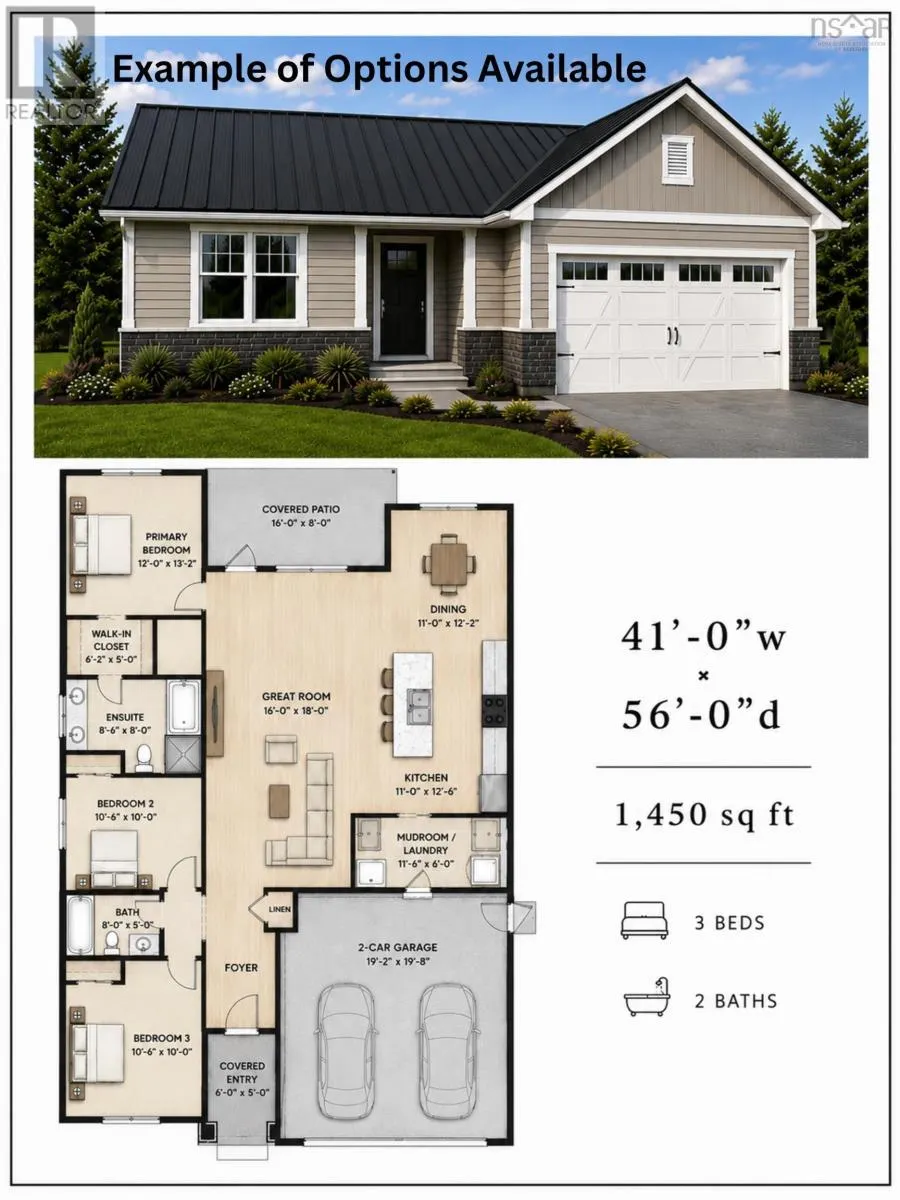 31 Marshview Drive
