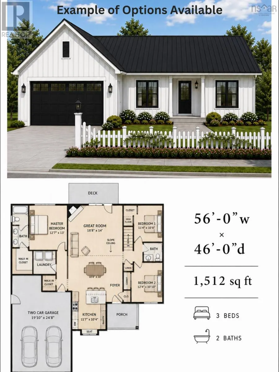 31 Marshview Drive