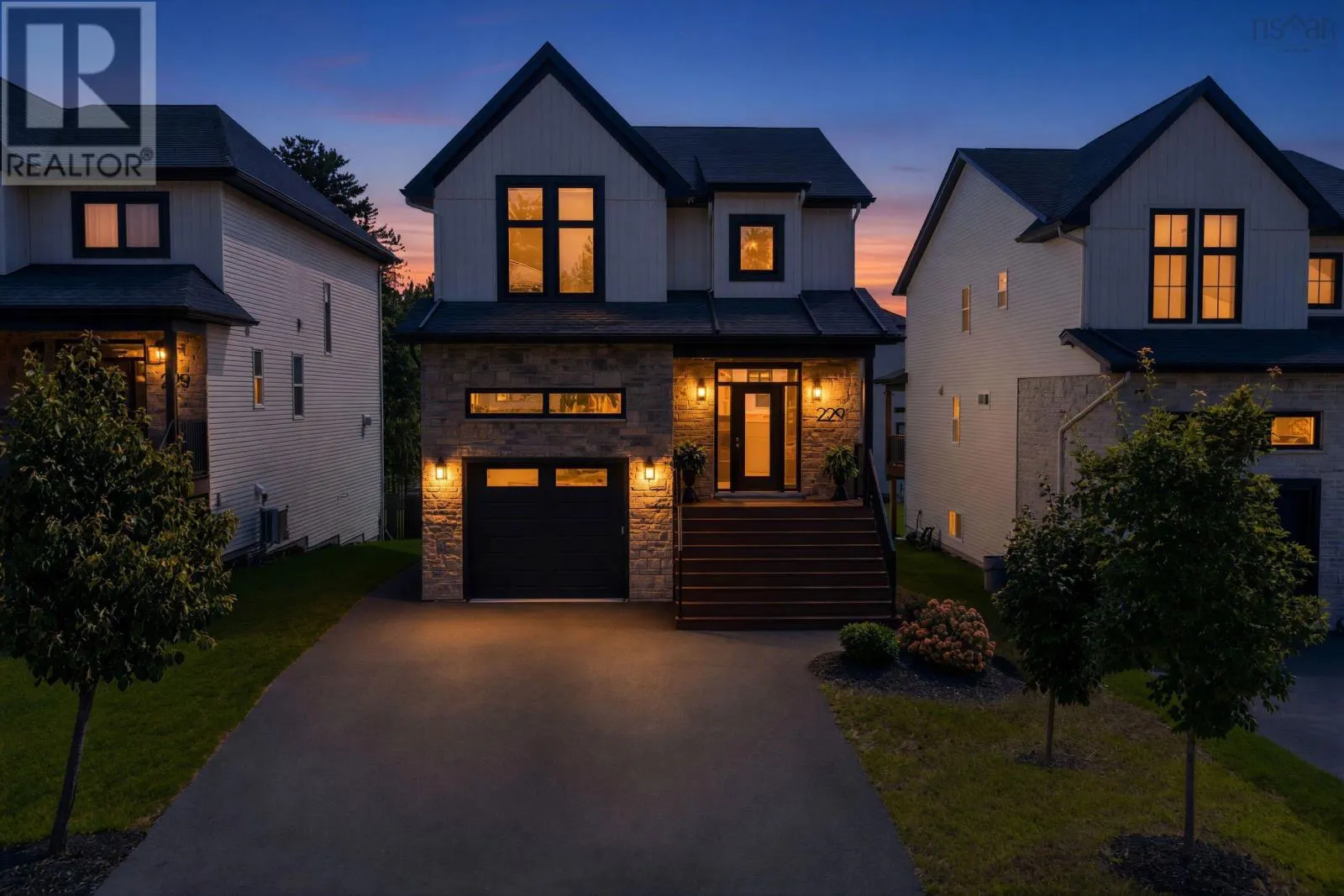 229 Talus Avenue