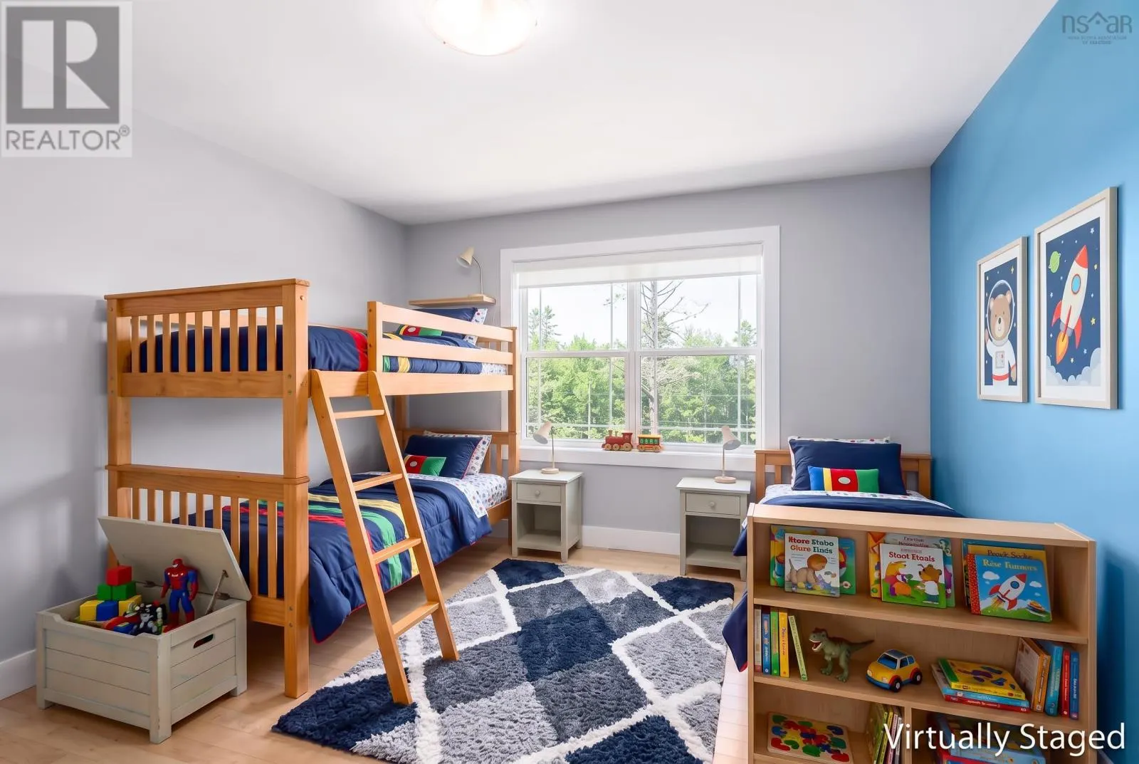 437 Heddas Way