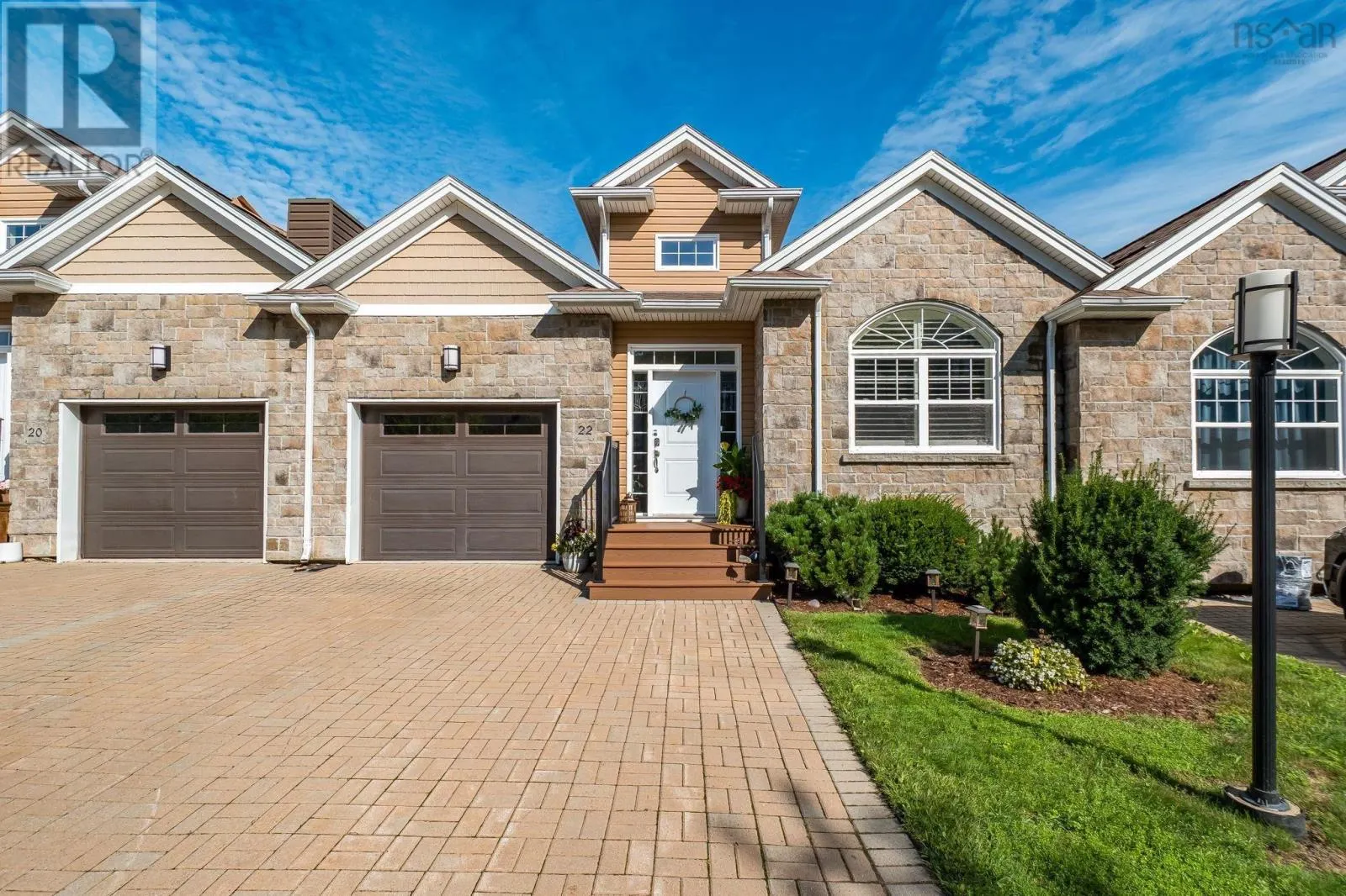 22 Chaucer Lane