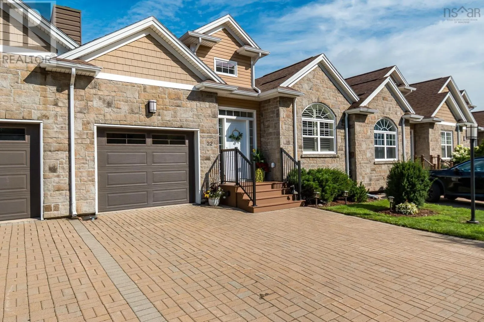 22 Chaucer Lane