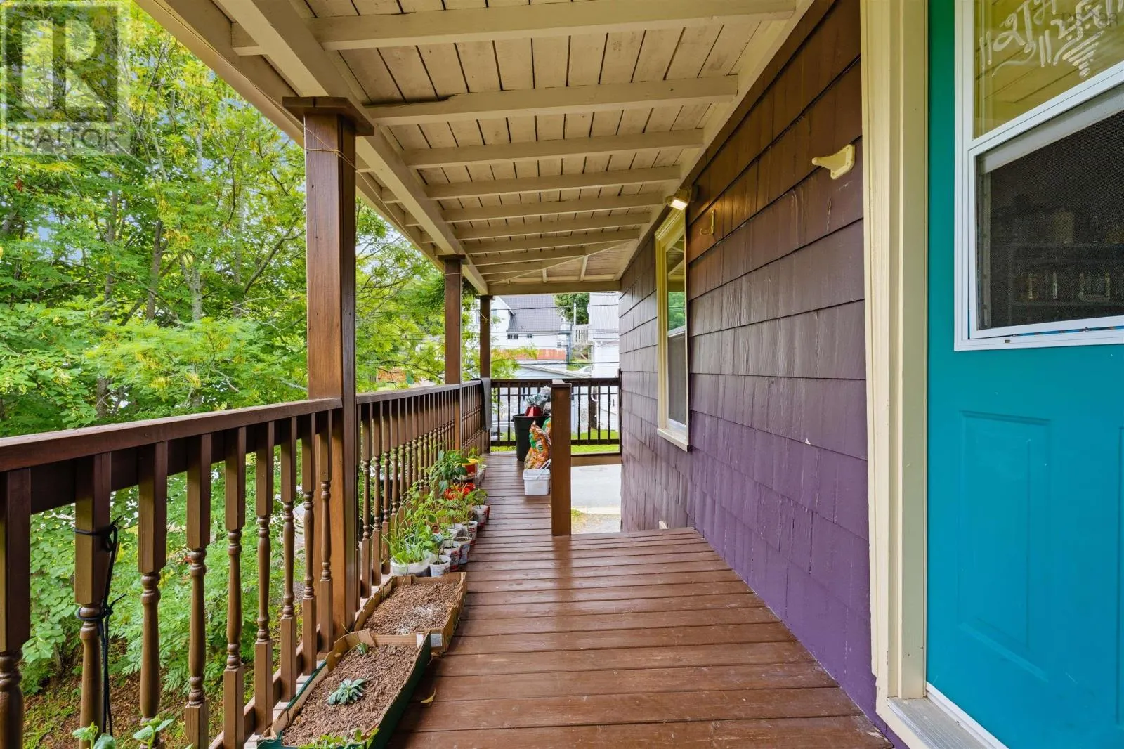 9 Cedar Street