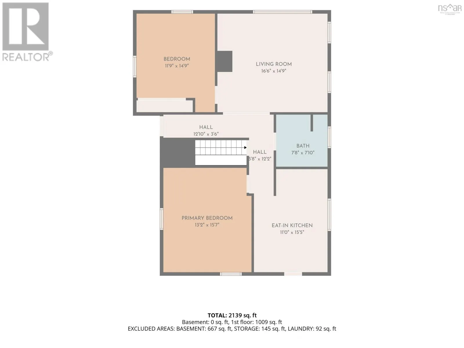 9 Cedar Street