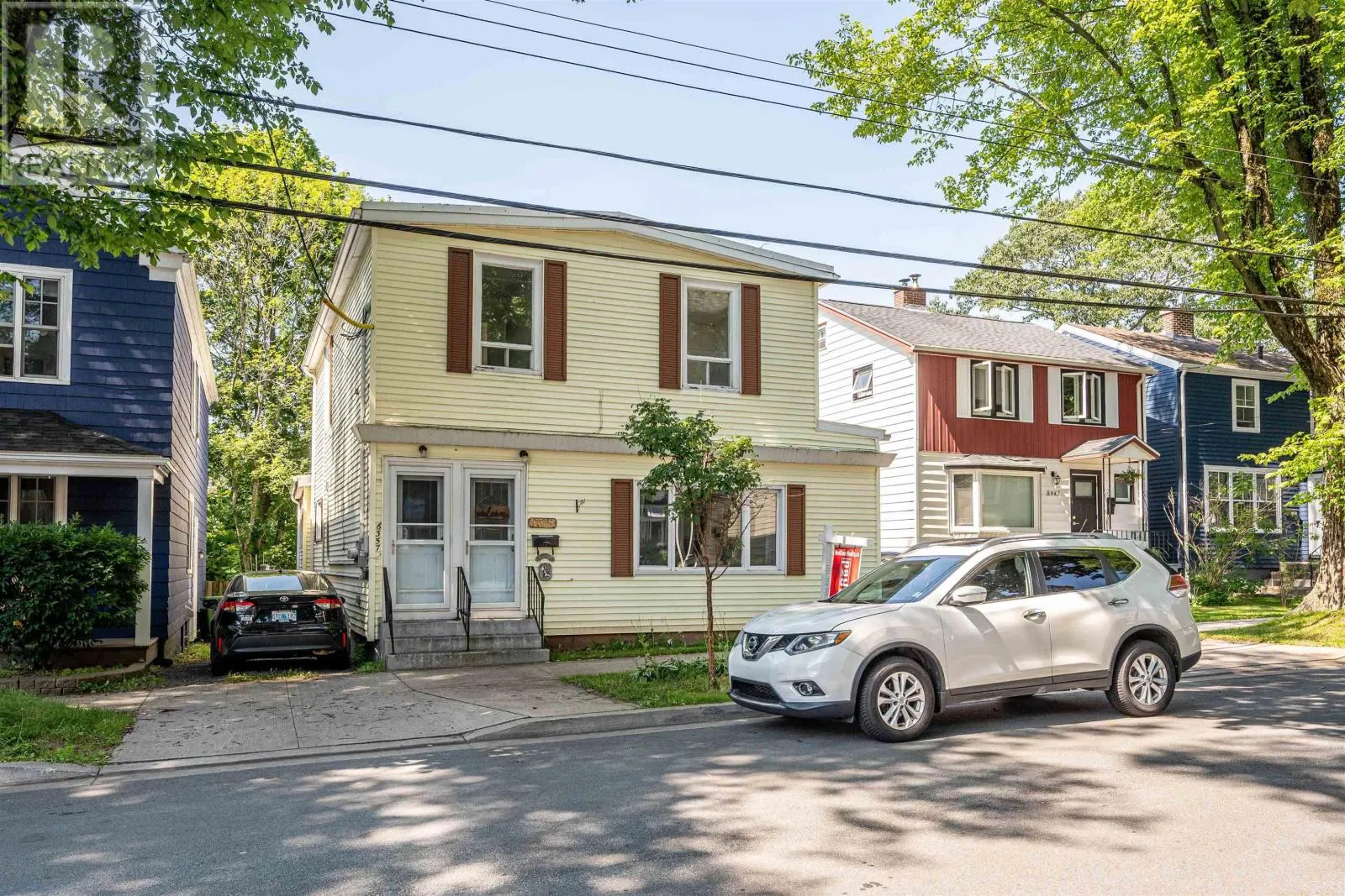 6355/6357 Cork Street
