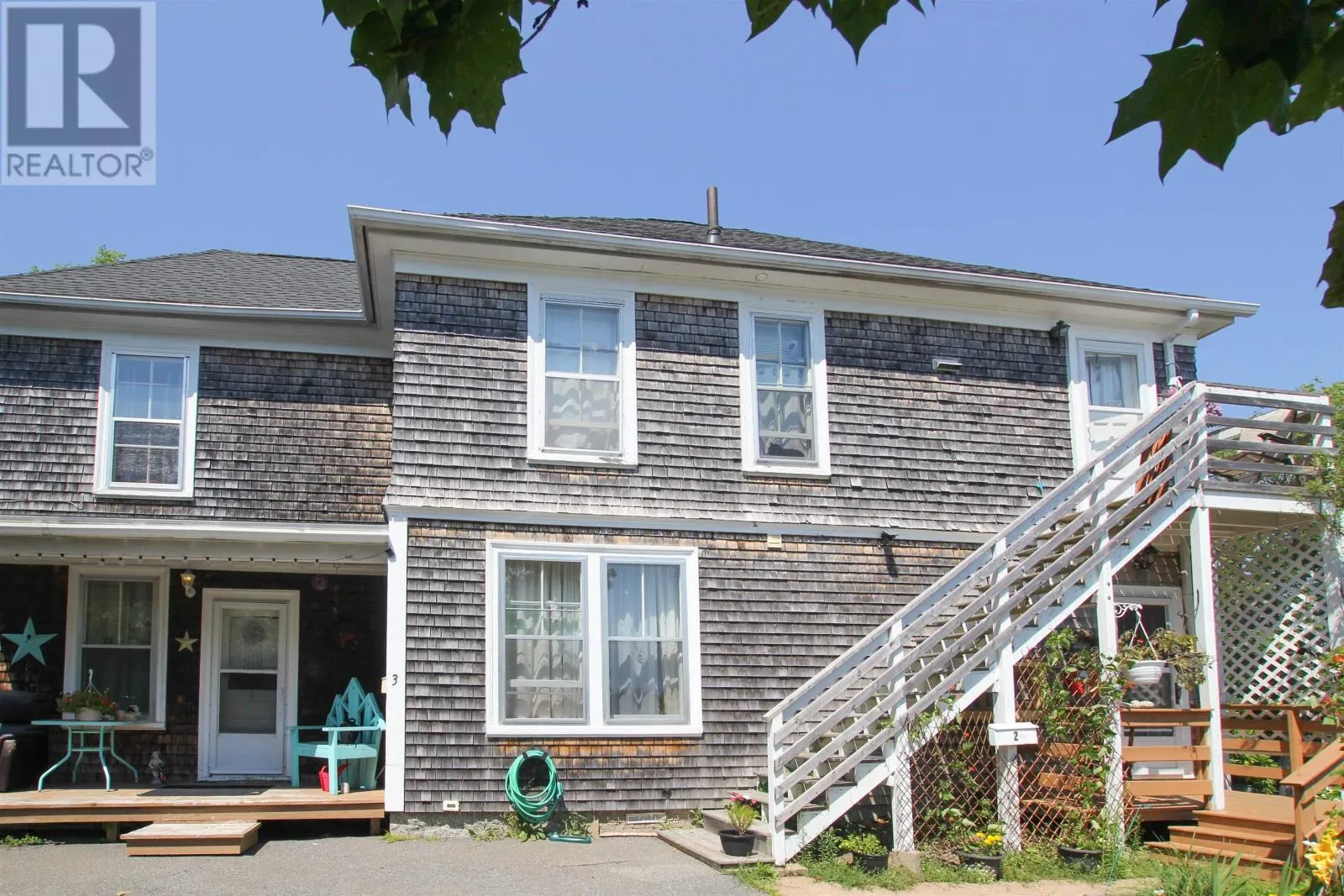 28 St. Andrews Street