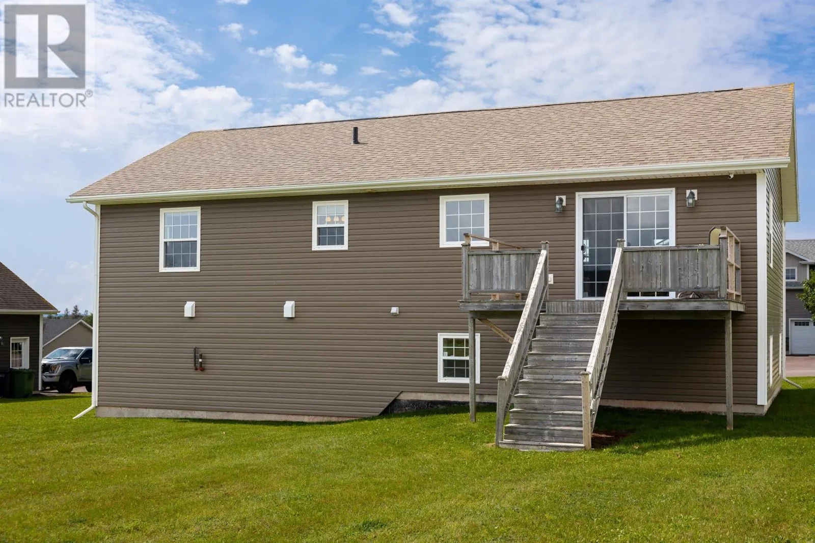 132 Osprey Avenue