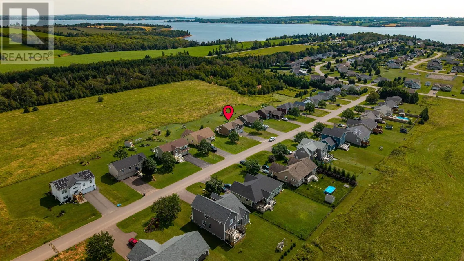 132 Osprey Avenue
