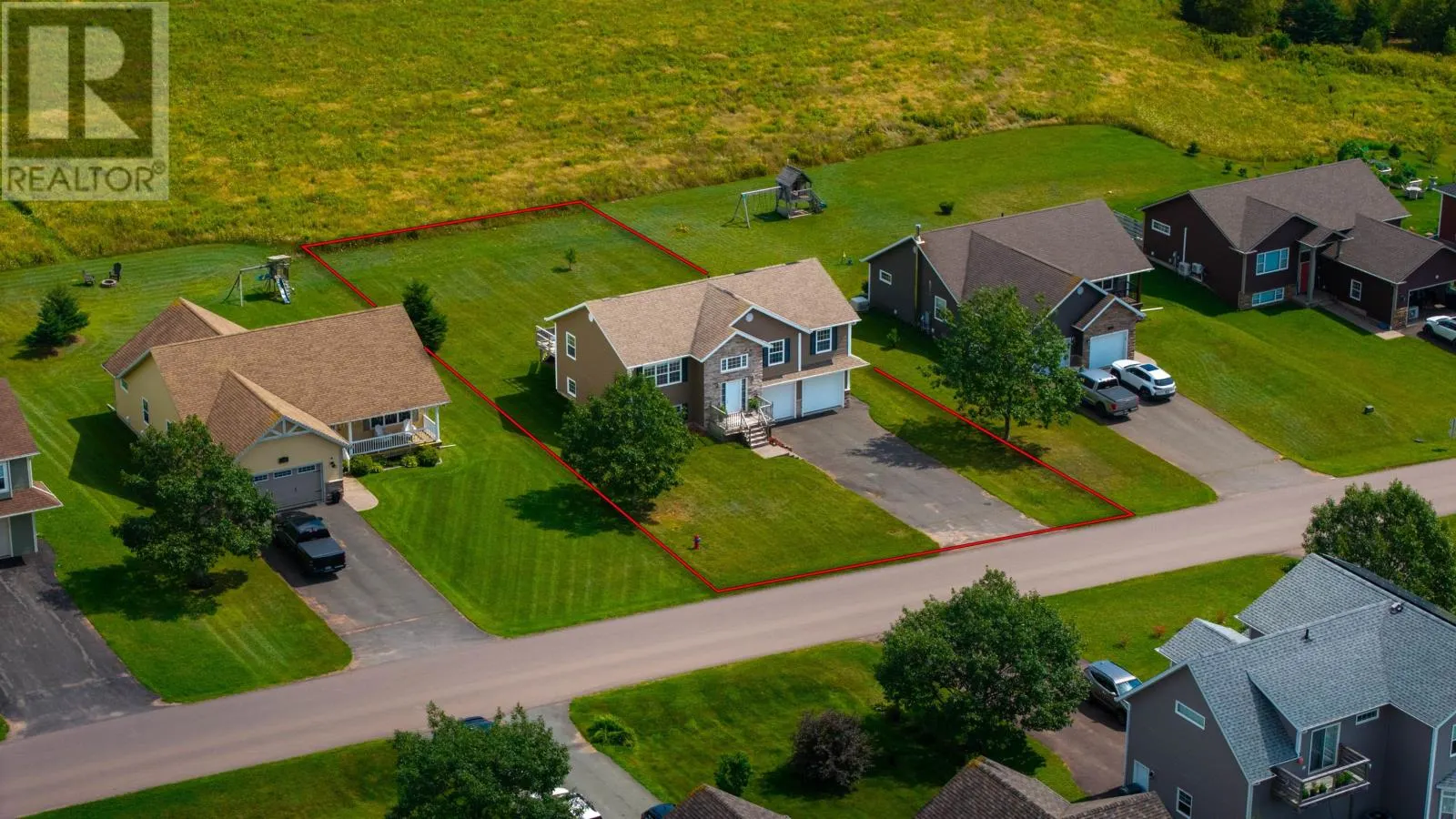 132 Osprey Avenue