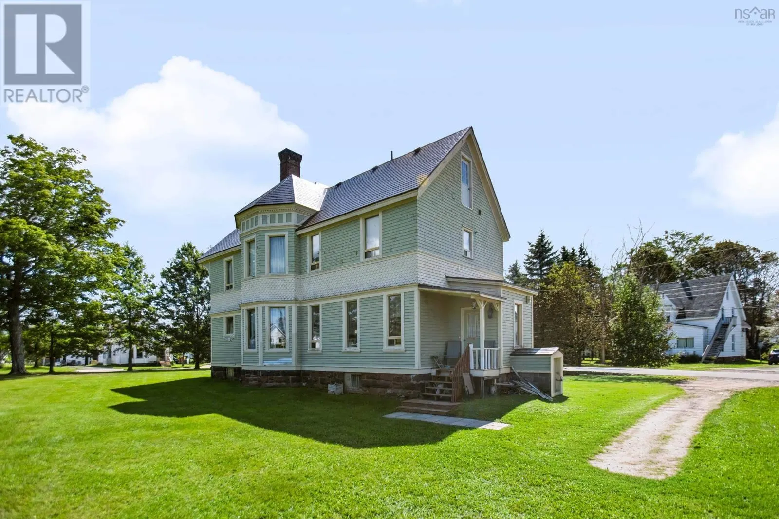 27 West Victoria Street
