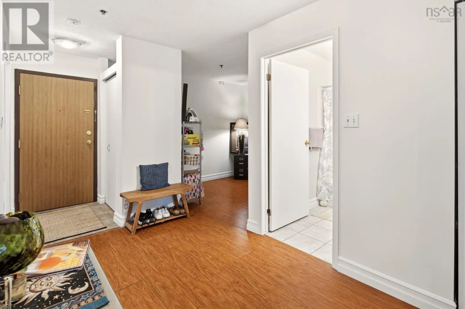 208 3700 John Parr Drive